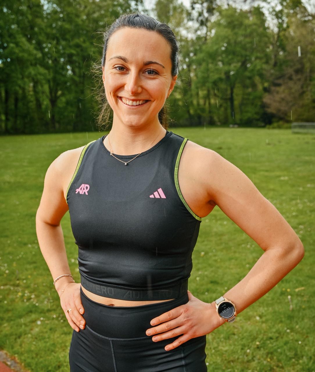 Milena Porträt