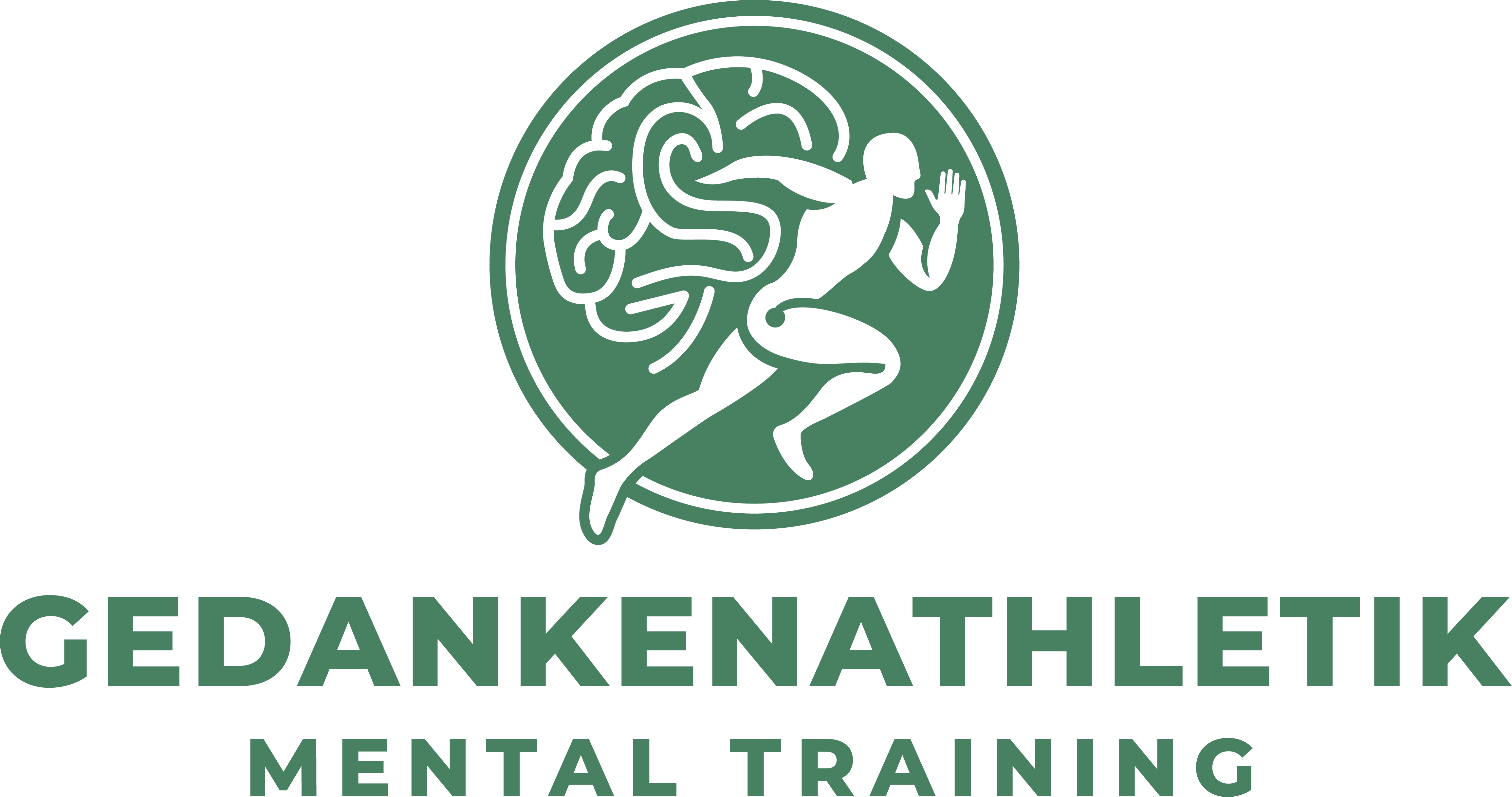 Gedanken Athletik Logo